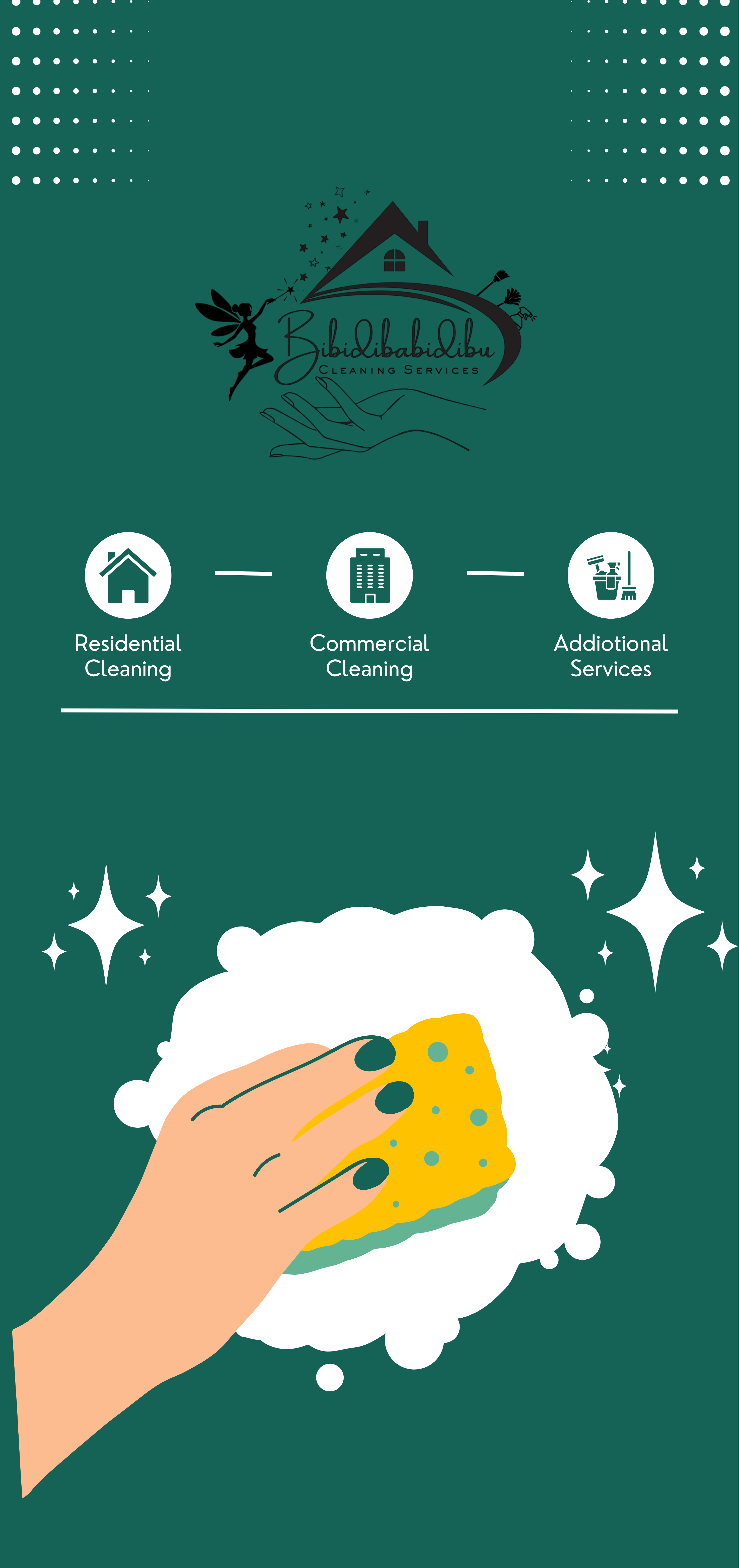 Professional Cleaning